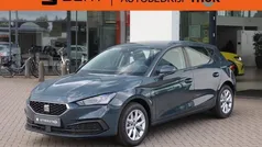 Gebruikt 2024 Seat Leon Style Hatchback | € 31.485 (Eerlijke prijs)