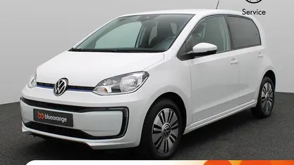 Wit Gebruikt 2022 VW e-up! Style Hatchback | € 17.900 (Eerlijke prijs)