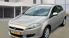 Gebruikt 2010 Fiat Bravo Hatchback | € 2.950 (Eerlijke prijs)