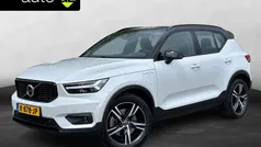 Gebruikt 2021 Volvo XC40 R-Design SUV | € 31.900 (Super prijs)