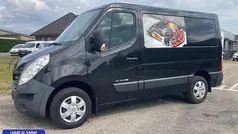 Overige Gebruikt 2017 Renault Master Van | € 9.950 (Super prijs)