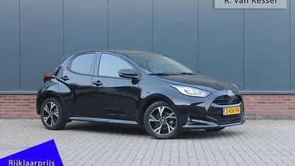 Occasion Toyota Yaris Edition 116 PK (85 kW) 2024 Hatchback