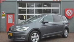 Grijs Gebruikt 2019 VW Touran Comfortline MPV | € 16.950 (Super prijs)