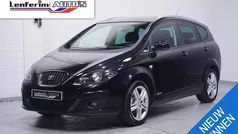 Gebruikt 2012 Seat Altea XL Copa MPV | € 3.966 (Eerlijke prijs)