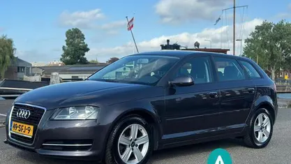 Occasion Audi A3 Sportback Attraction 105 PK (77 kW) 2011 Hatchback