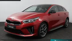 Gebruikt 2019 Kia ProCeed GT-Line Hatchback | € 17.800 (Eerlijke prijs)
