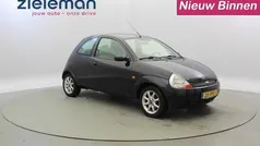 Gebruikt 2008 Ford Ka Hatchback | € 1.845 (Eerlijke prijs)