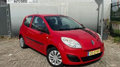 Occasion Renault Twingo Authentique 59 PK (43 kW) 2008 Hatchback