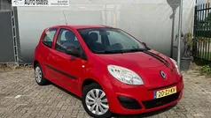 Gebruikt 2008 Renault Twingo Authentique Hatchback | € 1.749 (Eerlijke prijs)