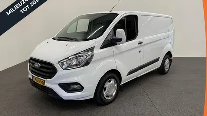 Occasion 2019 Ford Transit Custom Trend Van | € 13.940 (Super prijs)