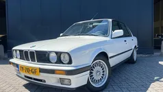Gebruikt 1989 BMW 320 Sedan | € 19.995