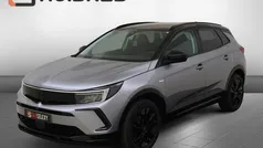 Grijs Gebruikt 2024 Opel Grandland X SUV | € 32.950 (Eerlijke prijs)