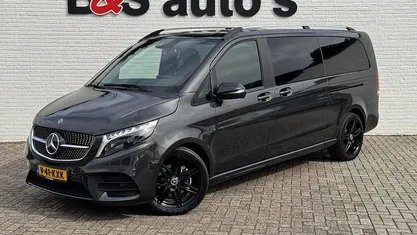 Occasion 2024 Mercedes V300 Avantgarde MPV | € 78.700 (Eerlijke prijs)