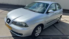 Gebruikt 2006 Seat Ibiza Hatchback | € 1.699 (Eerlijke prijs)