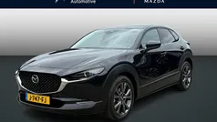 Gebruikt 2020 Mazda CX-30 Luxury SUV | € 24.625 (Eerlijke prijs)