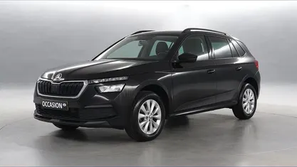 Occasion 2022 Skoda Kamiq Ambition SUV | € 17.750 (Eerlijke prijs)