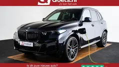 Zwart Gebruikt 2025 BMW X5 Comfort Edition SUV | € 102.950 (Goede deal)