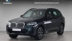 Grijs Gebruikt 2024 BMW X3 M Sport SUV | € 59.850 (Eerlijke prijs)