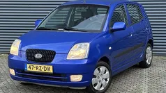 Gebruikt 2005 Kia Picanto Hatchback | € 1.650 (Eerlijke prijs)