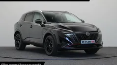Gebruikt 2025 Nissan Qashqai Nismo SUV | € 42.745 (Goede deal)