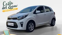 Gebruikt 2018 Kia Picanto Hatchback | € 9.940 (Eerlijke prijs)