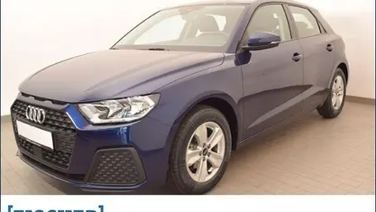 Occasion Audi A1 95 PK (69 kW) 2024 SUV