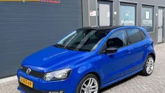 Gebruikt 2011 VW Polo Highline Hatchback | € 7.295 (Eerlijke prijs)