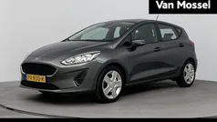 Gebruikt 2017 Ford Fiesta Trend Hatchback | € 8.900 (Eerlijke prijs)