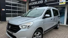 Gebruikt 2016 Dacia Dokker Van | € 10.600 (Eerlijke prijs)