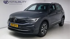 Gebruikt 2022 VW Tiguan Active SUV | € 28.900 (Super prijs)