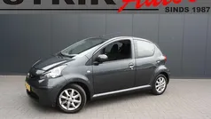 Gebruikt 2008 Toyota Aygo Hatchback | € 2.349 (Eerlijke prijs)