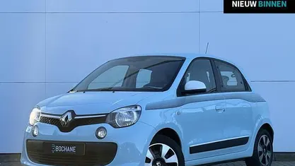 Gebruikt 2016 Renault Twingo Collection Hatchback | € 7.950 (Eerlijke prijs)