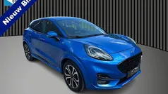 Gebruikt 2023 Ford Puma ST-Line X SUV | € 17.650 (Super prijs)
