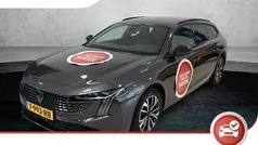 Grijs Gebruikt 2023 Peugeot 508 Allure Stationwagen | € 25.880 (Goede deal)