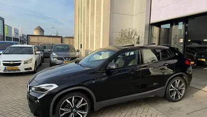 Occasion BMW X2 M Sport 192 PK (141 kW) 2018 SUV