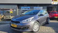 Gebruikt 2015 Kia Ceed Hatchback | € 10.950 (Eerlijke prijs)