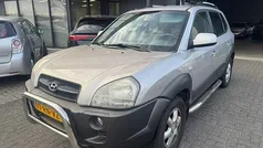 Gebruikt 2005 Hyundai Tucson Dynamiq SUV | € 3.295 (Eerlijke prijs)