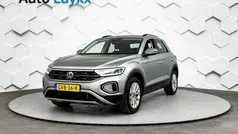 Grijs Gebruikt 2023 VW T-Roc Business SUV | € 27.940 (Goede deal)