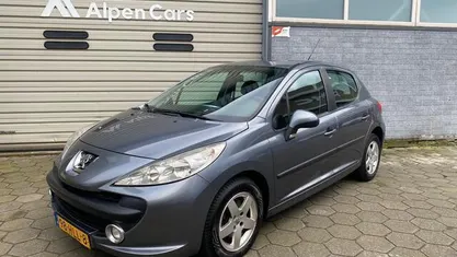 Occasion Peugeot 207 95 PK (69 kW) 2009 Hatchback