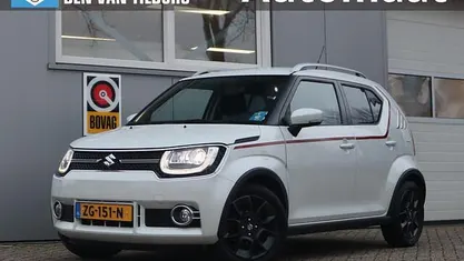 Occasion 2019 Suzuki Ignis SUV | € 16.950 (Super prijs)