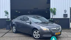 Gebruikt 2011 Opel Insignia Edition Sedan | € 5.499 (Eerlijke prijs)