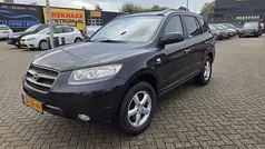 Gebruikt 2008 Hyundai Santa Fe Edition SUV | € 7.450 (Eerlijke prijs)