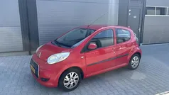Gebruikt 2009 Citroën C1 Hatchback | € 2.750 (Eerlijke prijs)