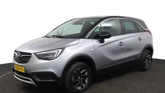 Grijs Gebruikt 2020 Opel Crossland X Edition SUV | € 14.245 (Goede deal)