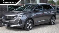 Grijs Gebruikt 2021 Peugeot 3008 Allure SUV | € 23.450 (Eerlijke prijs)