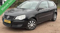 Gebruikt 2006 VW Polo Trendline Hatchback | € 1.999 (Eerlijke prijs)