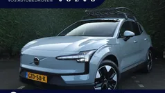 Gebruikt 2025 Volvo EX30 Core SUV | € 37.950 (Eerlijke prijs)