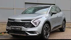 Gebruikt 2024 Kia Sportage GT-Line SUV | € 41.945 (Eerlijke prijs)