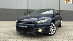 Overige Gebruikt 2009 VW Scirocco R-line Coupé | € 7.749 (Goede deal)