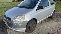 Gebruikt 2003 Toyota Yaris Hatchback | € 645 (Super prijs)